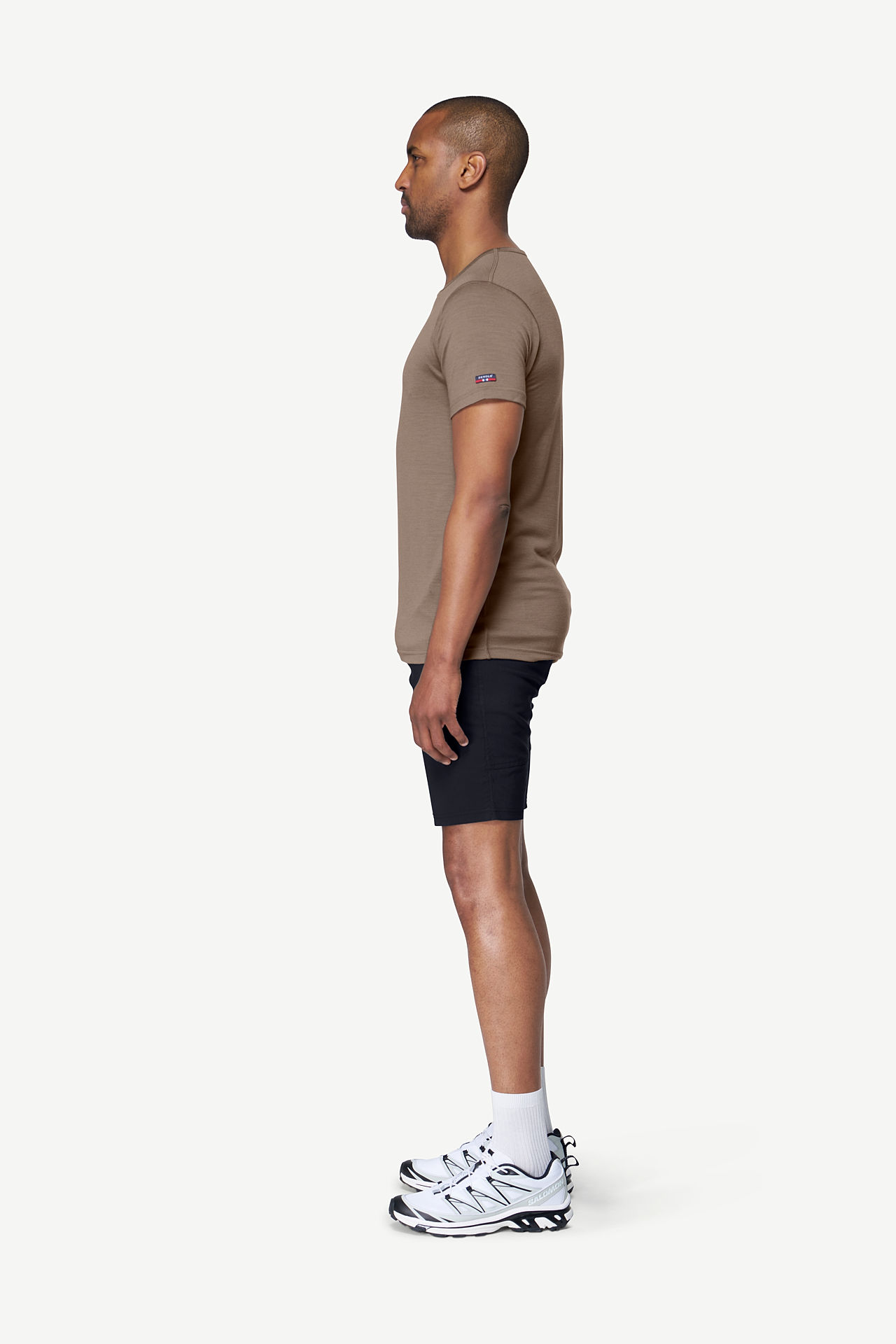 Triko DEVOLD BREEZE MERINO 150